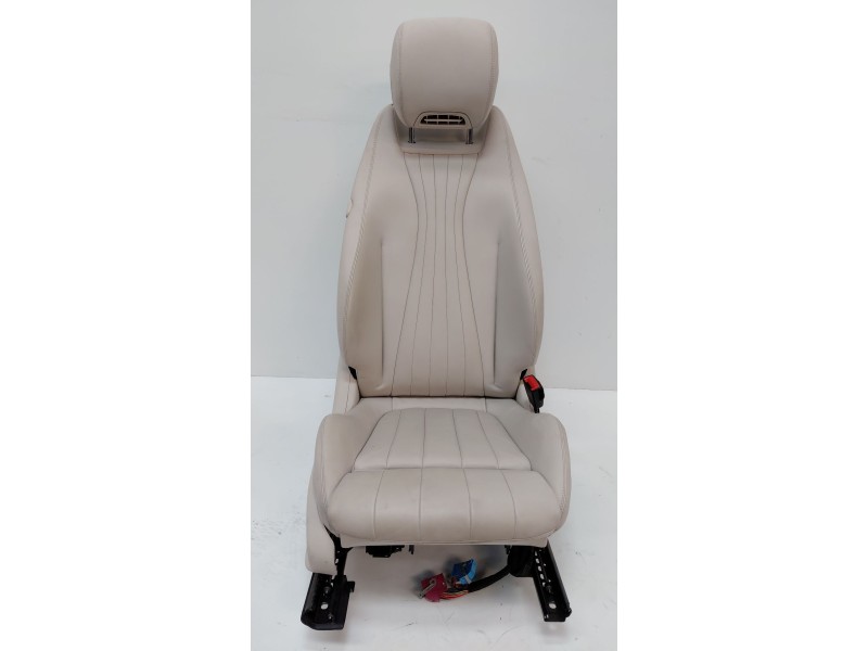 Recambio de asiento delantero derecho para mercedes-benz clase e descapotable (a238) e 200 (238.442) referencia OEM IAM   
							