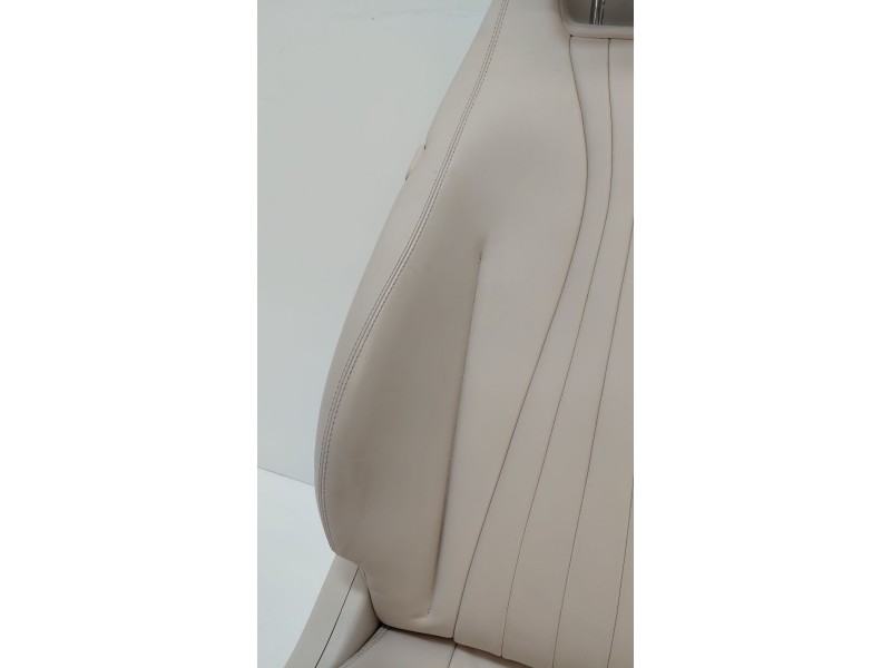 Recambio de asiento delantero derecho para mercedes-benz clase e descapotable (a238) e 200 (238.442) referencia OEM IAM   
							