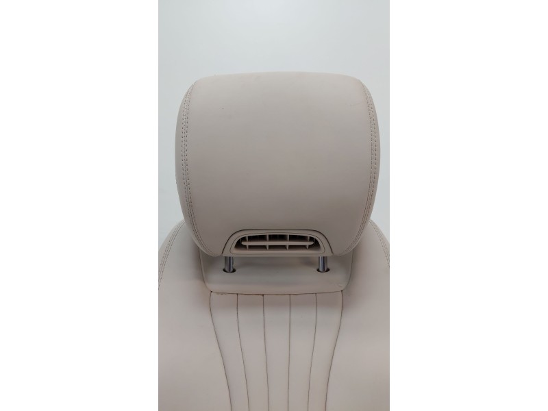 Recambio de asiento delantero derecho para mercedes-benz clase e descapotable (a238) e 200 (238.442) referencia OEM IAM   
							