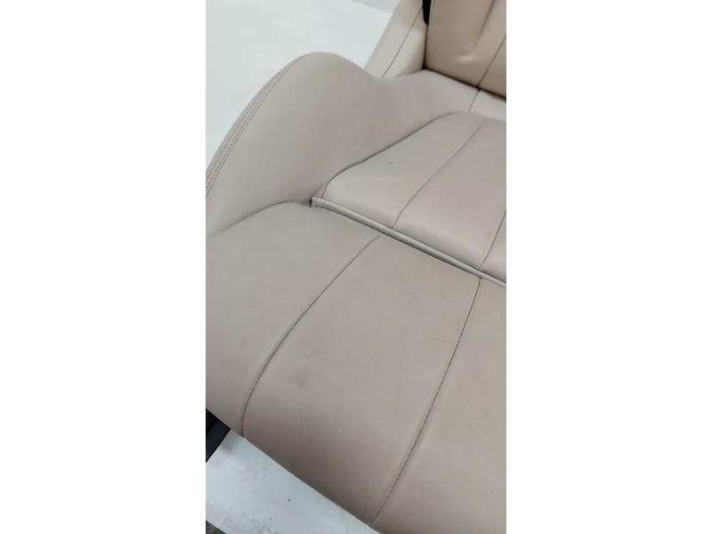 Recambio de asiento delantero derecho para mercedes-benz clase e descapotable (a238) e 200 (238.442) referencia OEM IAM   
