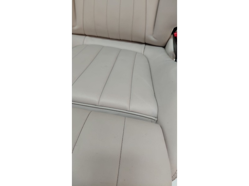 Recambio de asiento delantero derecho para mercedes-benz clase e descapotable (a238) e 200 (238.442) referencia OEM IAM   