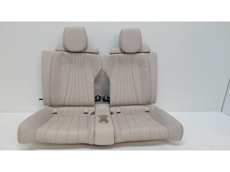Recambio de asientos traseros para mercedes-benz clase e descapotable (a238) e 200 (238.442) referencia OEM IAM   
							