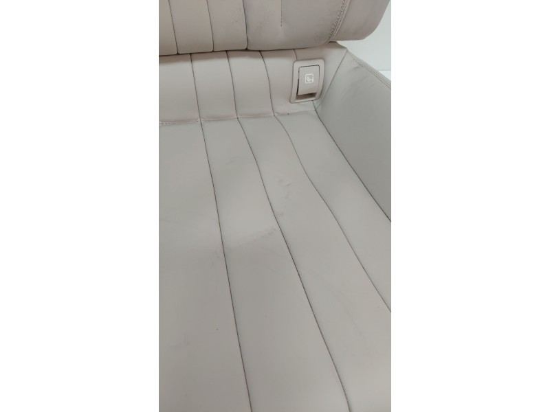 Recambio de asientos traseros para mercedes-benz clase e descapotable (a238) e 200 (238.442) referencia OEM IAM   