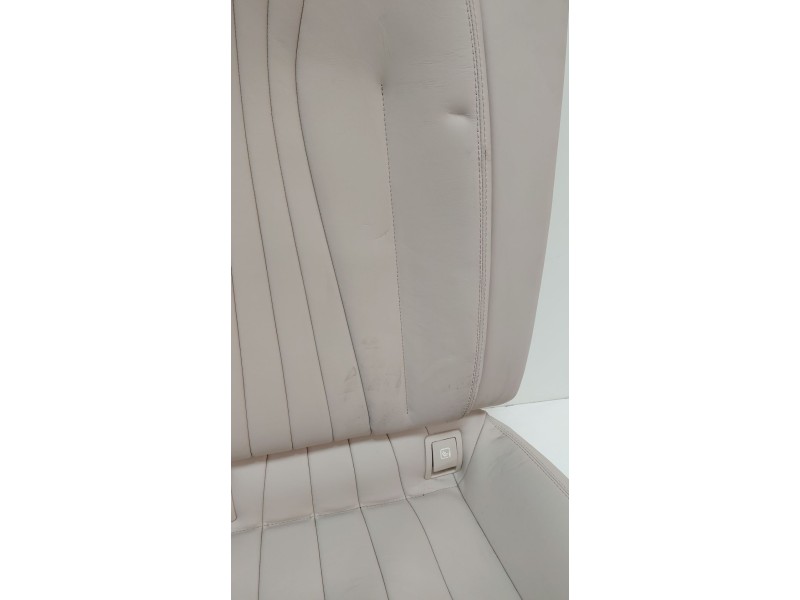 Recambio de asientos traseros para mercedes-benz clase e descapotable (a238) e 200 (238.442) referencia OEM IAM   
							