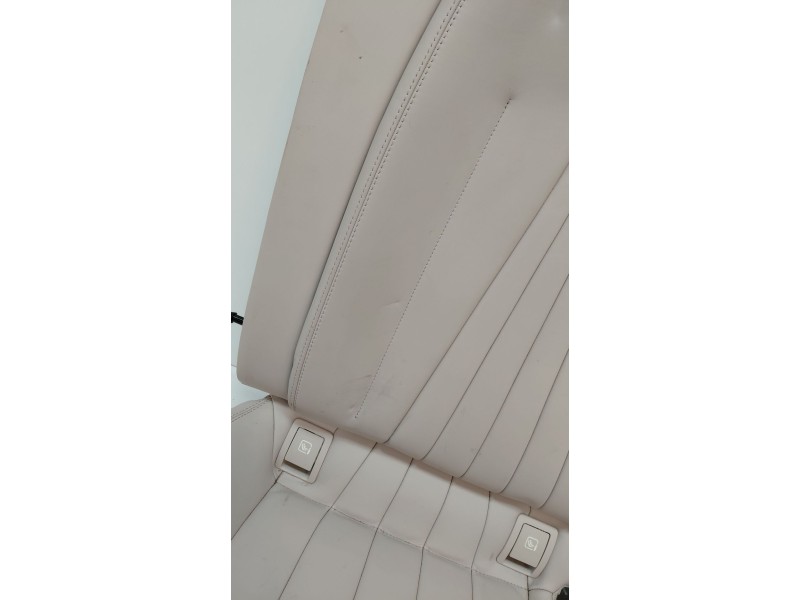 Recambio de asientos traseros para mercedes-benz clase e descapotable (a238) e 200 (238.442) referencia OEM IAM   