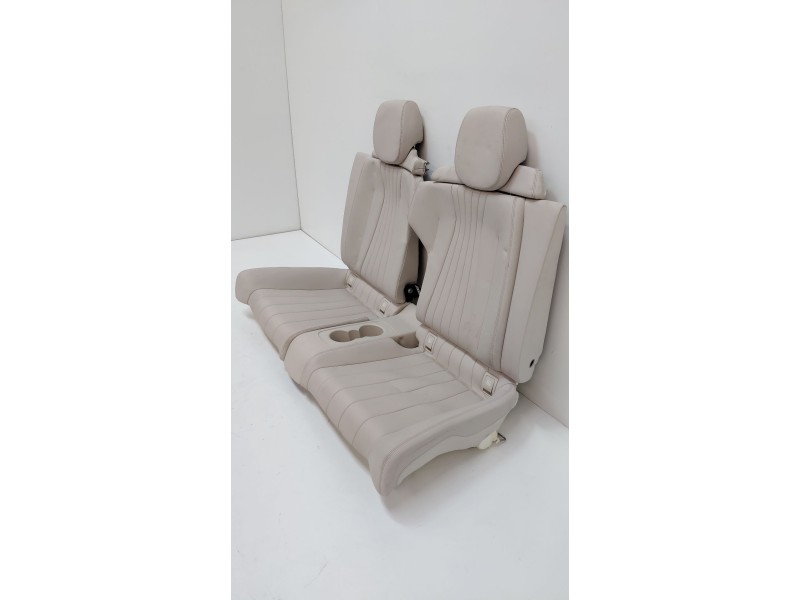 Recambio de asientos traseros para mercedes-benz clase e descapotable (a238) e 200 (238.442) referencia OEM IAM   
							