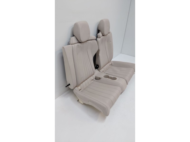 Recambio de asientos traseros para mercedes-benz clase e descapotable (a238) e 200 (238.442) referencia OEM IAM   
							