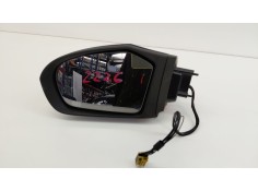 Recambio de retrovisor izquierdo para mercedes-benz clase b sports tourer (w245) b 180 cdi (245.207) referencia OEM IAM   