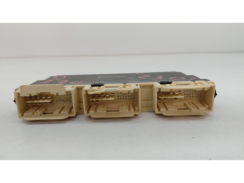 Recambio de centralita asientos para mercedes-benz clase e descapotable (a238) e 200 (238.442) referencia OEM IAM A2139008409  
							