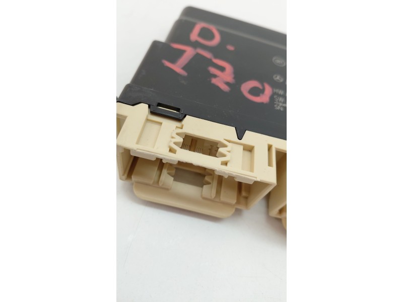 Recambio de centralita asientos para mercedes-benz clase e descapotable (a238) e 200 (238.442) referencia OEM IAM A2139008309  
							