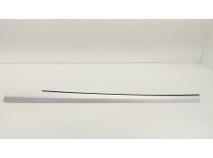 Recambio de moldura para mercedes-benz clase e descapotable (a238) e 200 (238.442) referencia OEM IAM A2386701001  