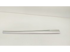 Recambio de moldura para mercedes-benz clase e descapotable (a238) e 200 (238.442) referencia OEM IAM A2386700901  