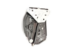 Recambio de elevalunas trasero derecho para mercedes-benz clase e descapotable (a238) e 200 (238.442) referencia OEM IAM A205670