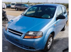 daewoo kalos (klas) del año 2025