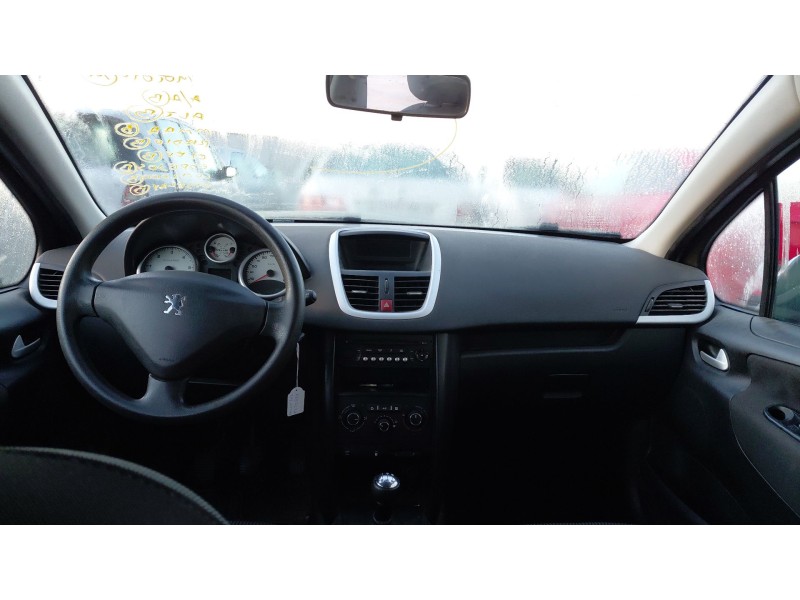 peugeot 207/207+ (wa_, wc_) del año 2010
							