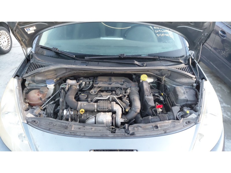 peugeot 207/207+ (wa_, wc_) del año 2010