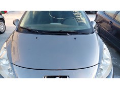 Recambio de capot para peugeot 207/207+ (wa_, wc_) 1.4 hdi referencia OEM IAM   