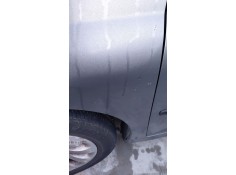 Recambio de aleta delantera izquierda para peugeot 207/207+ (wa_, wc_) 1.4 hdi referencia OEM IAM    2