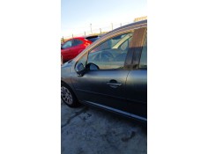 Recambio de puerta delantera izquierda para peugeot 207/207+ (wa_, wc_) 1.4 hdi referencia OEM IAM   