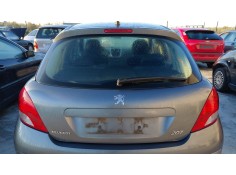 Recambio de porton trasero para peugeot 207/207+ (wa_, wc_) 1.4 hdi referencia OEM IAM   