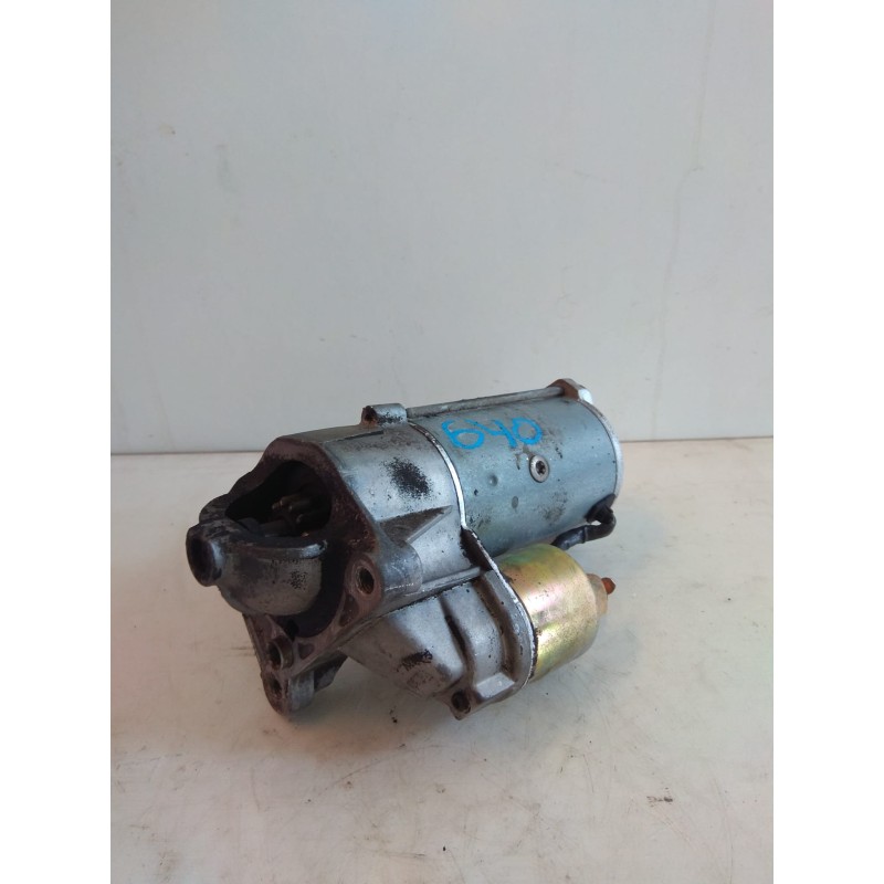 Recambio de motor arranque para volvo s40 berlina 1.9 diesel cat referencia OEM IAM 8200064465  