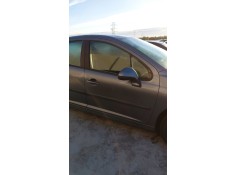 Recambio de puerta delantera derecha para peugeot 207/207+ (wa_, wc_) 1.4 hdi referencia OEM IAM   