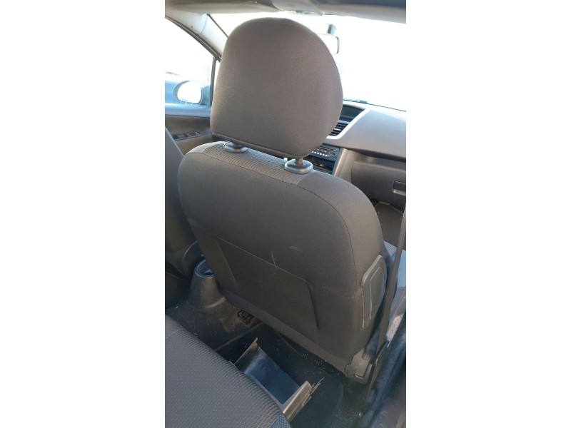 Recambio de asiento delantero derecho para peugeot 207/207+ (wa_, wc_) 1.4 hdi referencia OEM IAM   