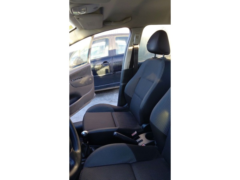 Recambio de asiento delantero derecho para peugeot 207/207+ (wa_, wc_) 1.4 hdi referencia OEM IAM   
							
