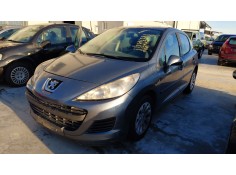 Recambio de cerradura puerta delantera izquierda para peugeot 207/207+ (wa_, wc_) 1.4 hdi referencia OEM IAM   