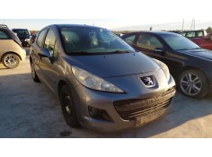 Recambio de cerradura puerta delantera derecha para peugeot 207/207+ (wa_, wc_) 1.4 hdi referencia OEM IAM   