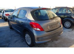 Recambio de cerradura puerta trasera izquierda para peugeot 207/207+ (wa_, wc_) 1.4 hdi referencia OEM IAM   