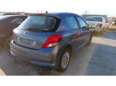 Recambio de cerradura puerta trasera derecha para peugeot 207/207+ (wa_, wc_) 1.4 hdi referencia OEM IAM   