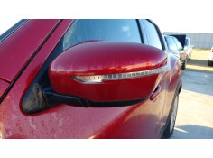 Recambio de retrovisor izquierdo para nissan juke (f15) 1.2 dig-t referencia OEM IAM   