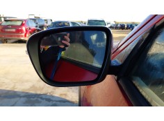 Recambio de retrovisor izquierdo para nissan juke (f15) 1.2 dig-t referencia OEM IAM    2