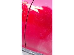 Recambio de puerta trasera izquierda para nissan juke (f15) 1.2 dig-t referencia OEM IAM    2