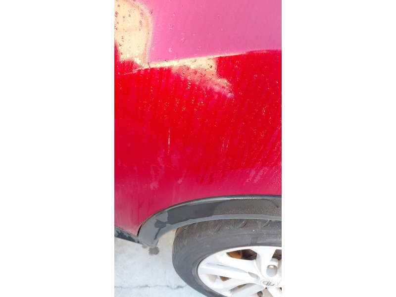 Recambio de puerta trasera izquierda para nissan juke (f15) 1.2 dig-t referencia OEM IAM   
							