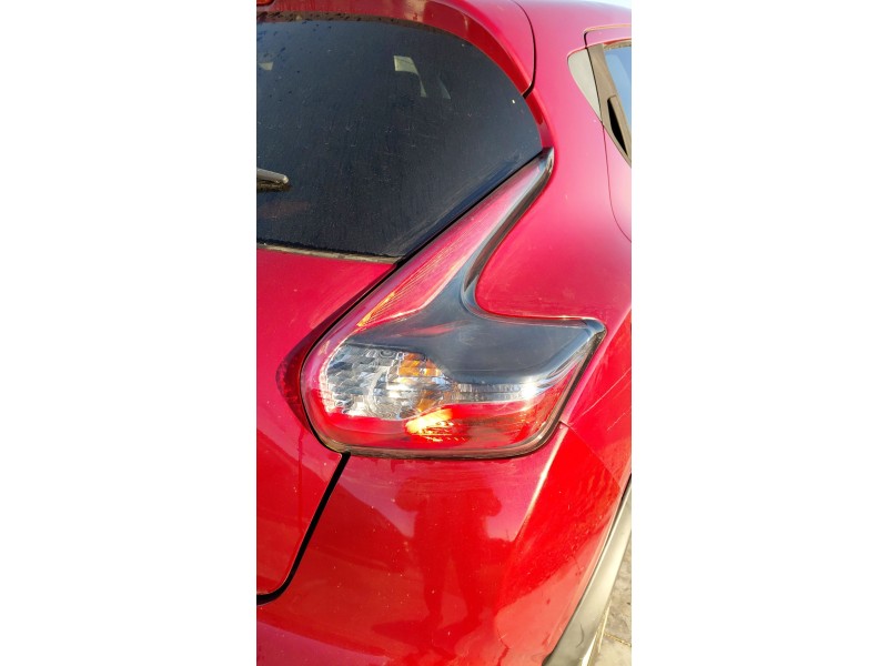 Recambio de piloto trasero derecho para nissan juke (f15) 1.2 dig-t referencia OEM IAM   
							
