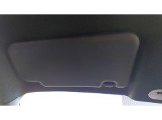 Recambio de parasol izquierdo para nissan juke (f15) 1.2 dig-t referencia OEM IAM   