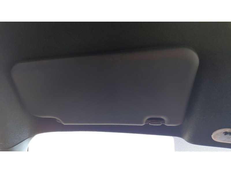 Recambio de parasol izquierdo para nissan juke (f15) 1.2 dig-t referencia OEM IAM   