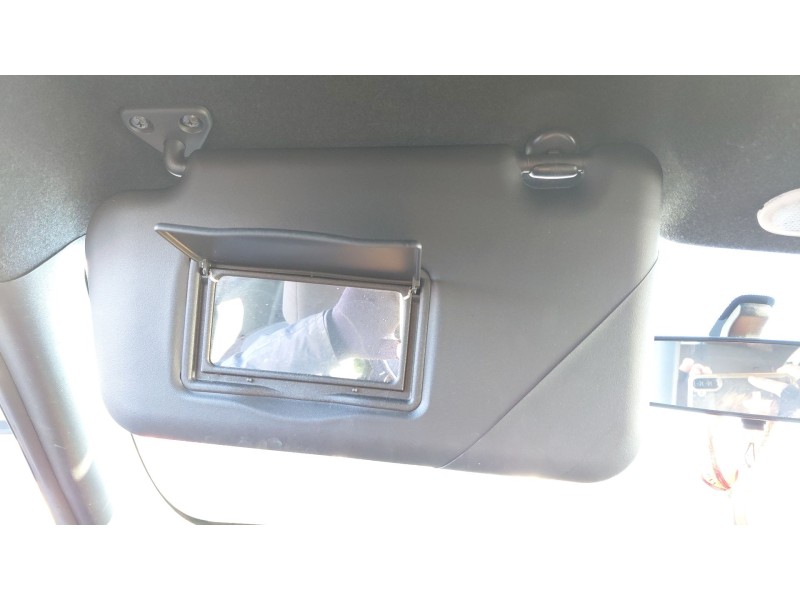 Recambio de parasol izquierdo para nissan juke (f15) 1.2 dig-t referencia OEM IAM   