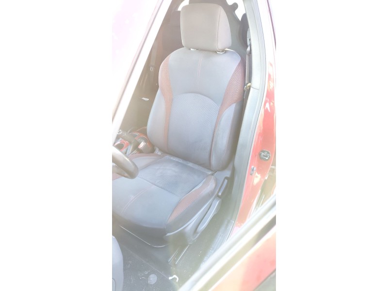 Recambio de asiento delantero izquierdo para nissan juke (f15) 1.2 dig-t referencia OEM IAM   
							