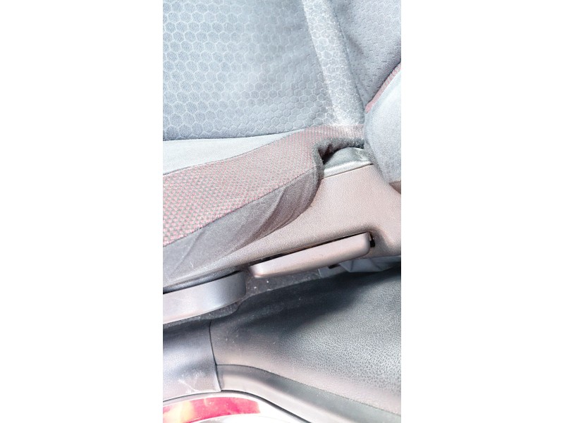 Recambio de asiento delantero izquierdo para nissan juke (f15) 1.2 dig-t referencia OEM IAM   
							