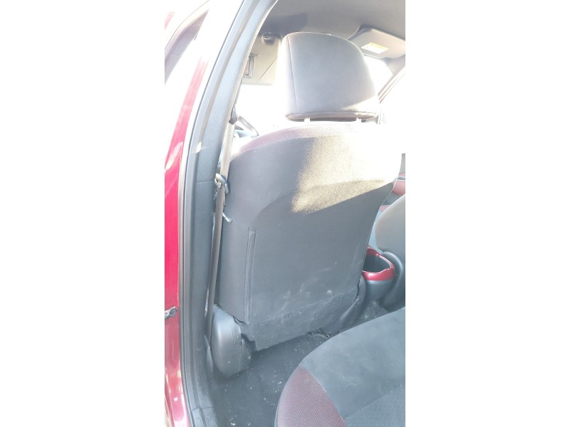 Recambio de asiento delantero izquierdo para nissan juke (f15) 1.2 dig-t referencia OEM IAM   
							