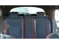 Recambio de asientos traseros para nissan juke (f15) 1.2 dig-t referencia OEM IAM   