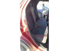 Recambio de asientos traseros para nissan juke (f15) 1.2 dig-t referencia OEM IAM    2