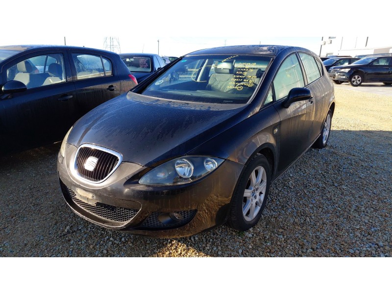 seat leon (1p1) del año 2005
