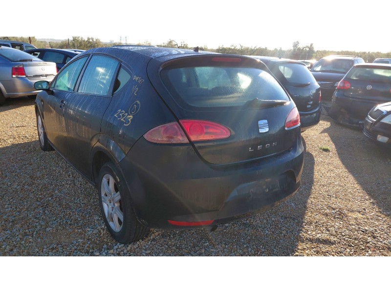 seat leon (1p1) del año 2005
							