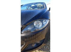 Recambio de faro izquierdo para seat leon (1p1) 1.9 tdi referencia OEM IAM   