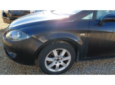 Recambio de aleta delantera izquierda para seat leon (1p1) 1.9 tdi referencia OEM IAM   