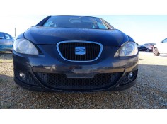 Recambio de paragolpes delantero para seat leon (1p1) 1.9 tdi referencia OEM IAM   